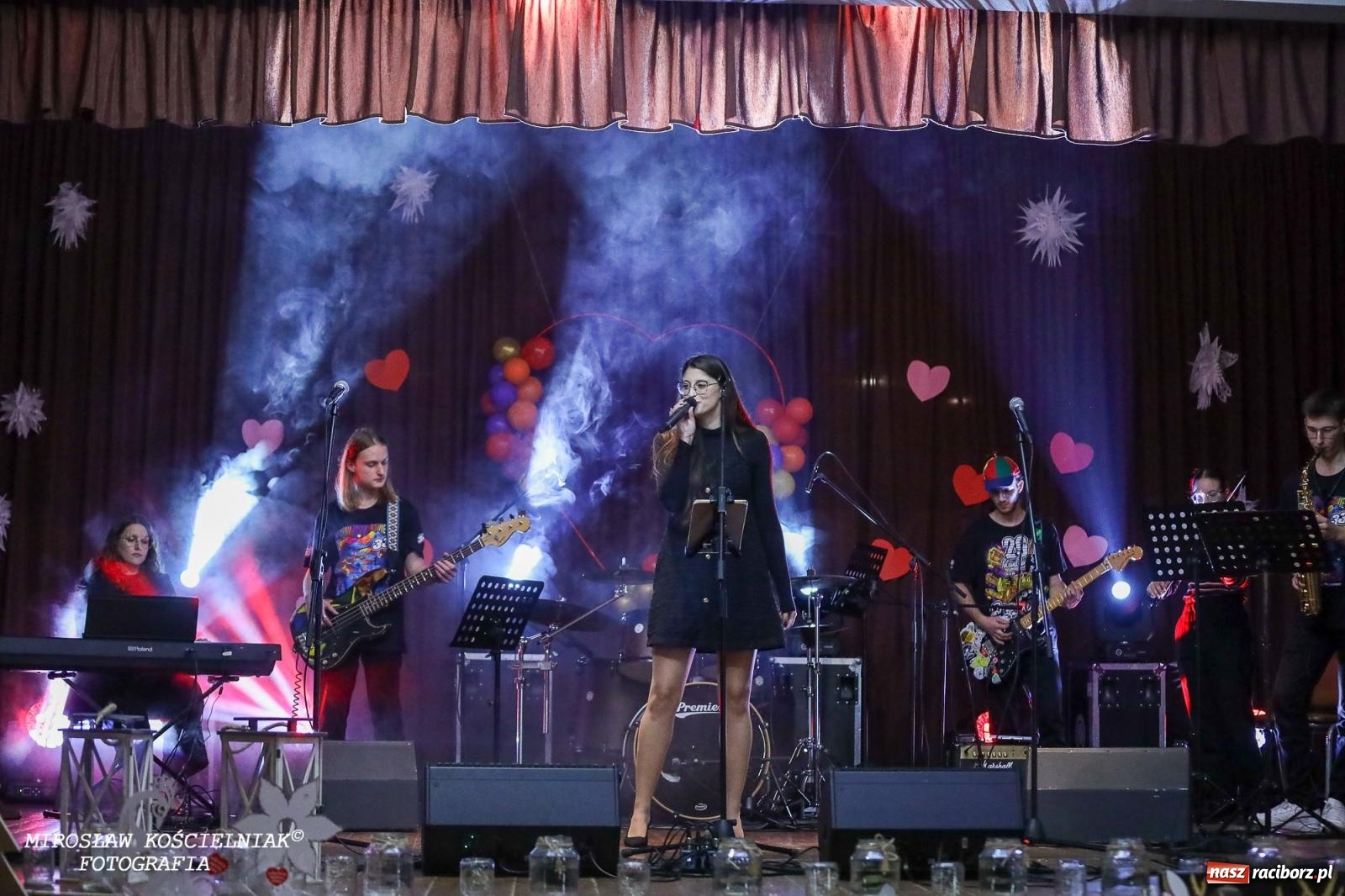 Zdjęcie w galerii na portalu naszraciborz.pl: Za nami 33. Finał WOŚP w Krzanowicach. Pomoc, zaangażowanie i wielkie serca mieszkańców! [FOTO i WIDEO] wiadomości z regionu