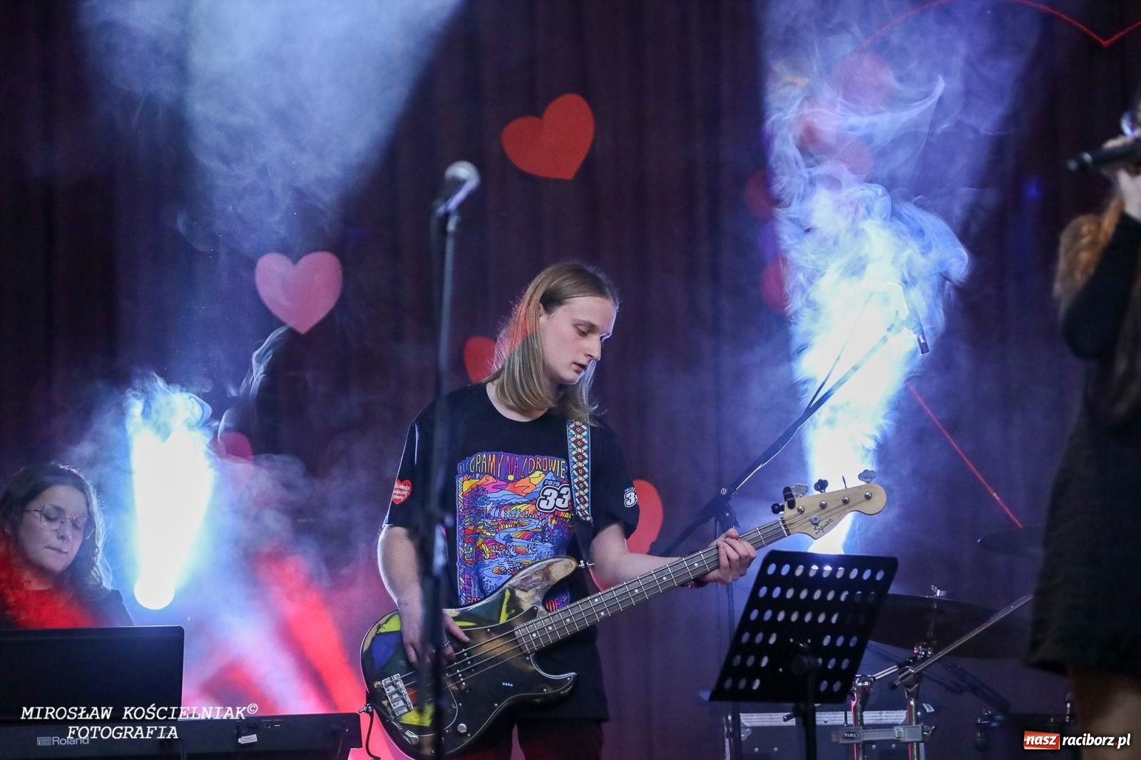 Zdjęcie w galerii na portalu naszraciborz.pl: Za nami 33. Finał WOŚP w Krzanowicach. Pomoc, zaangażowanie i wielkie serca mieszkańców! [FOTO i WIDEO] wiadomości z regionu