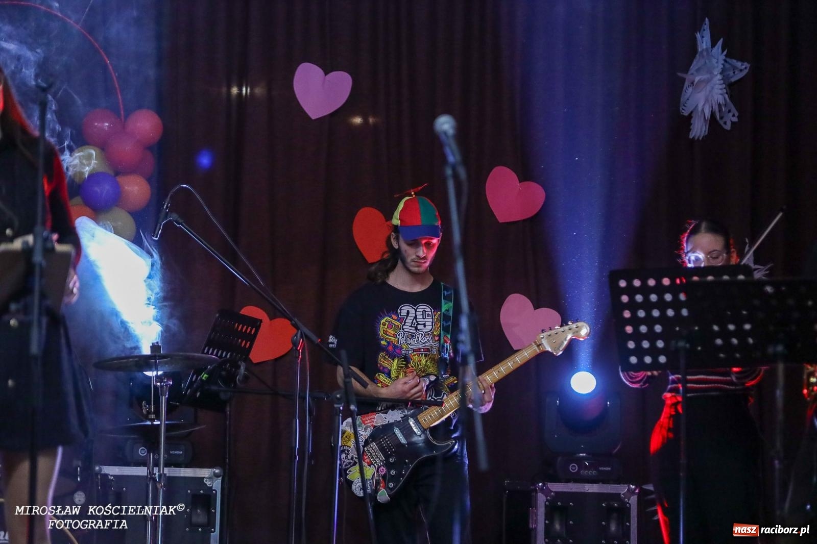 Zdjęcie w galerii na portalu naszraciborz.pl: Za nami 33. Finał WOŚP w Krzanowicach. Pomoc, zaangażowanie i wielkie serca mieszkańców! [FOTO i WIDEO] wiadomości z regionu