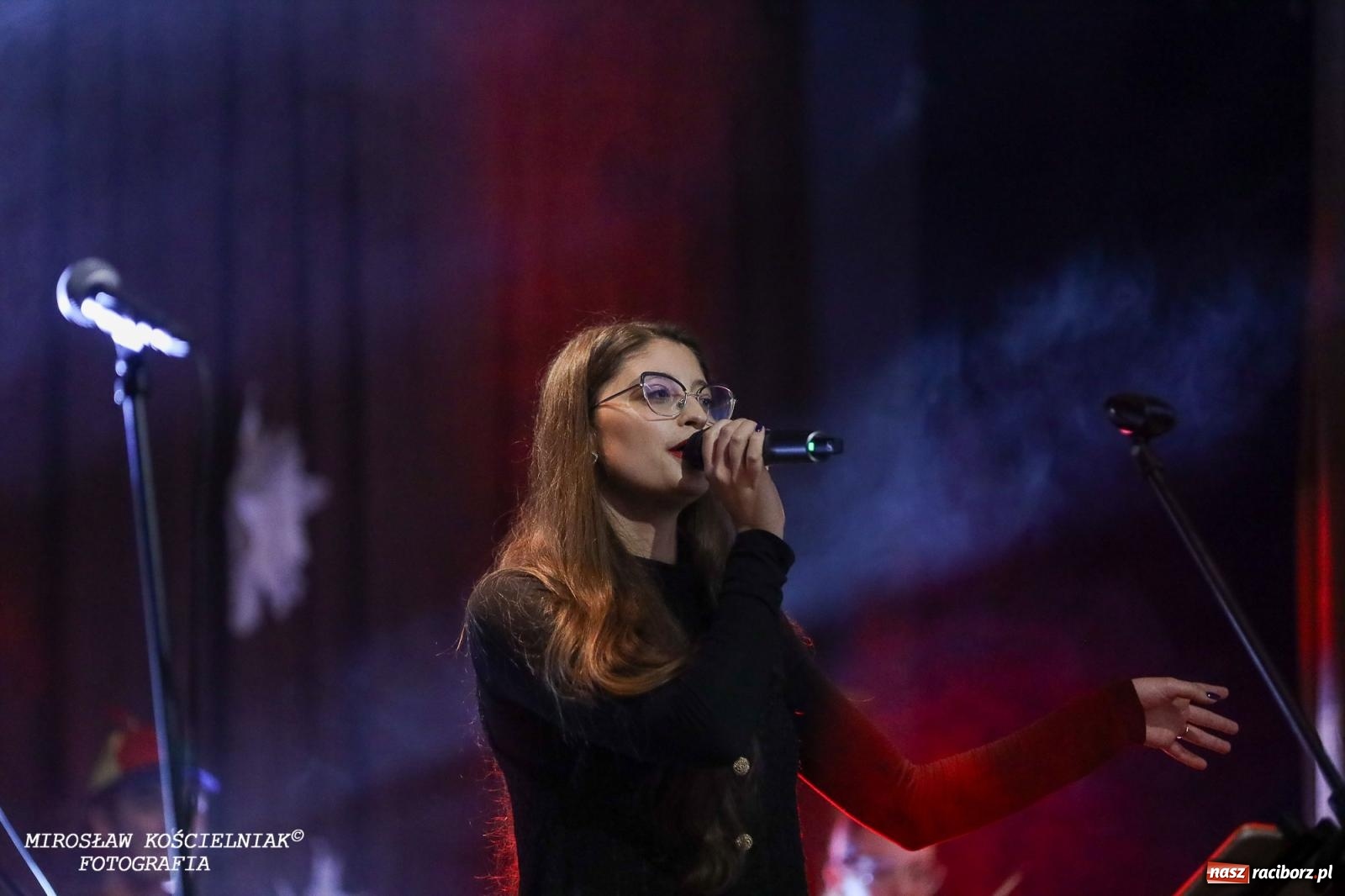 Zdjęcie w galerii na portalu naszraciborz.pl: Za nami 33. Finał WOŚP w Krzanowicach. Pomoc, zaangażowanie i wielkie serca mieszkańców! [FOTO i WIDEO] wiadomości z regionu