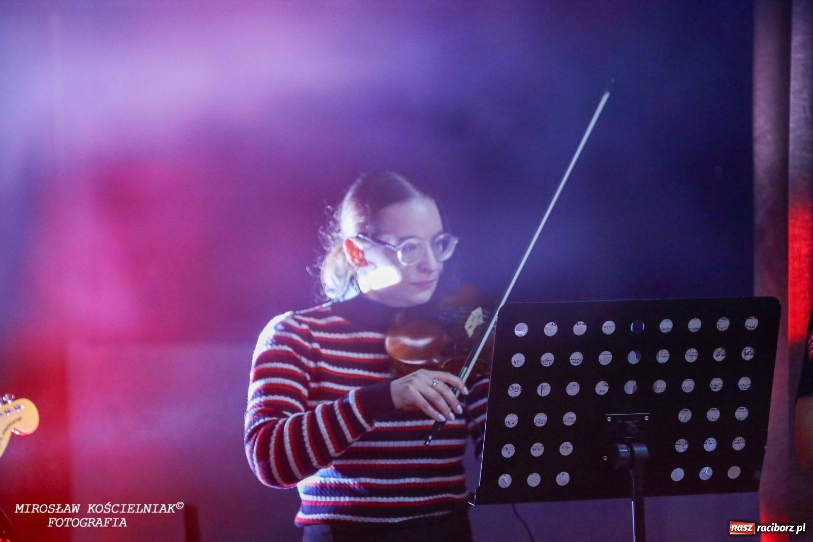 Zdjęcie w galerii na portalu naszraciborz.pl: Za nami 33. Finał WOŚP w Krzanowicach. Pomoc, zaangażowanie i wielkie serca mieszkańców! [FOTO i WIDEO] wiadomości z regionu