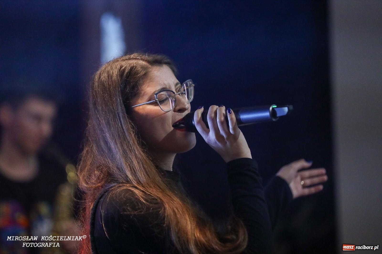 Zdjęcie w galerii na portalu naszraciborz.pl: Za nami 33. Finał WOŚP w Krzanowicach. Pomoc, zaangażowanie i wielkie serca mieszkańców! [FOTO i WIDEO] wiadomości z regionu