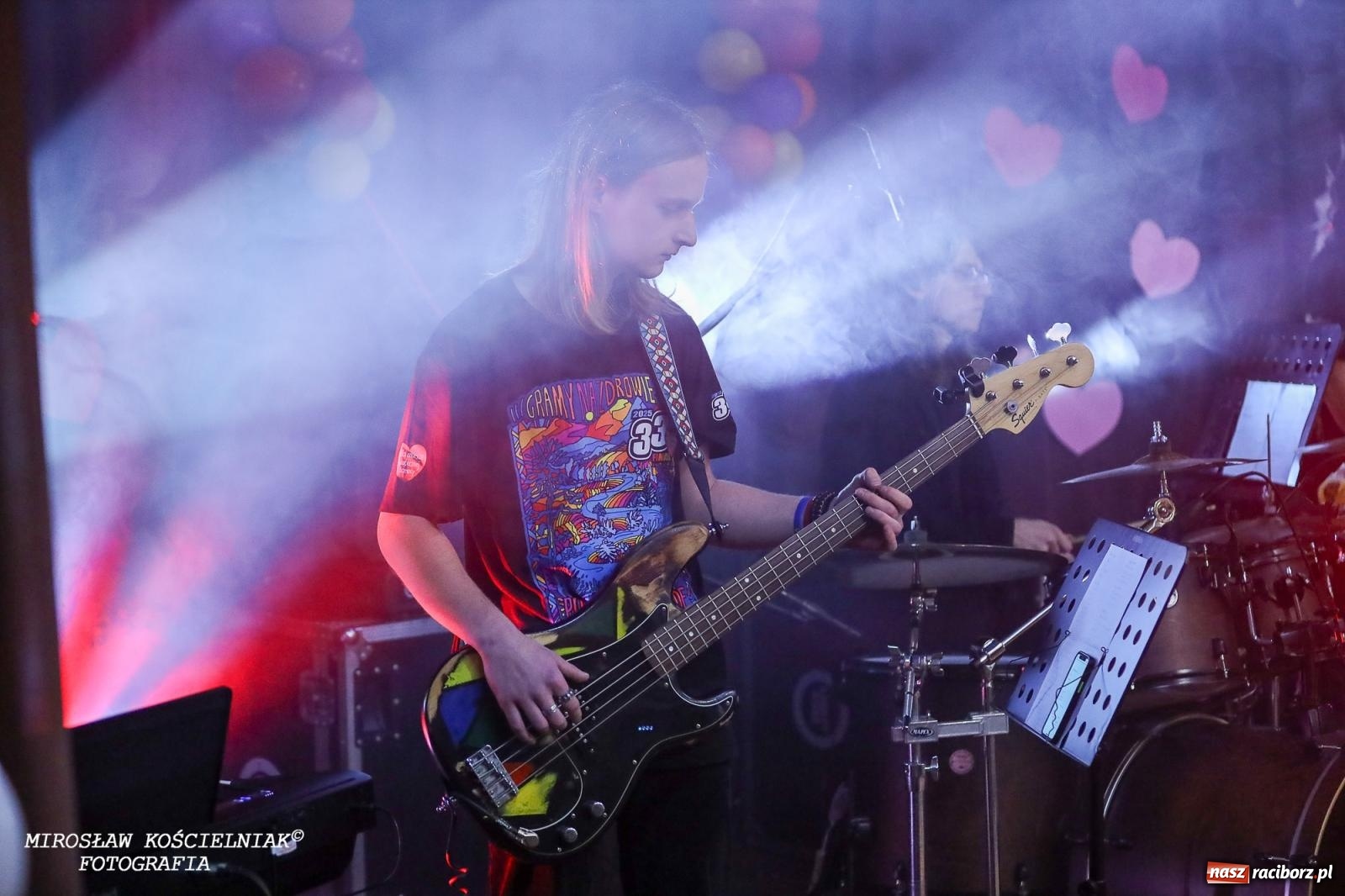Zdjęcie w galerii na portalu naszraciborz.pl: Za nami 33. Finał WOŚP w Krzanowicach. Pomoc, zaangażowanie i wielkie serca mieszkańców! [FOTO i WIDEO] wiadomości z regionu