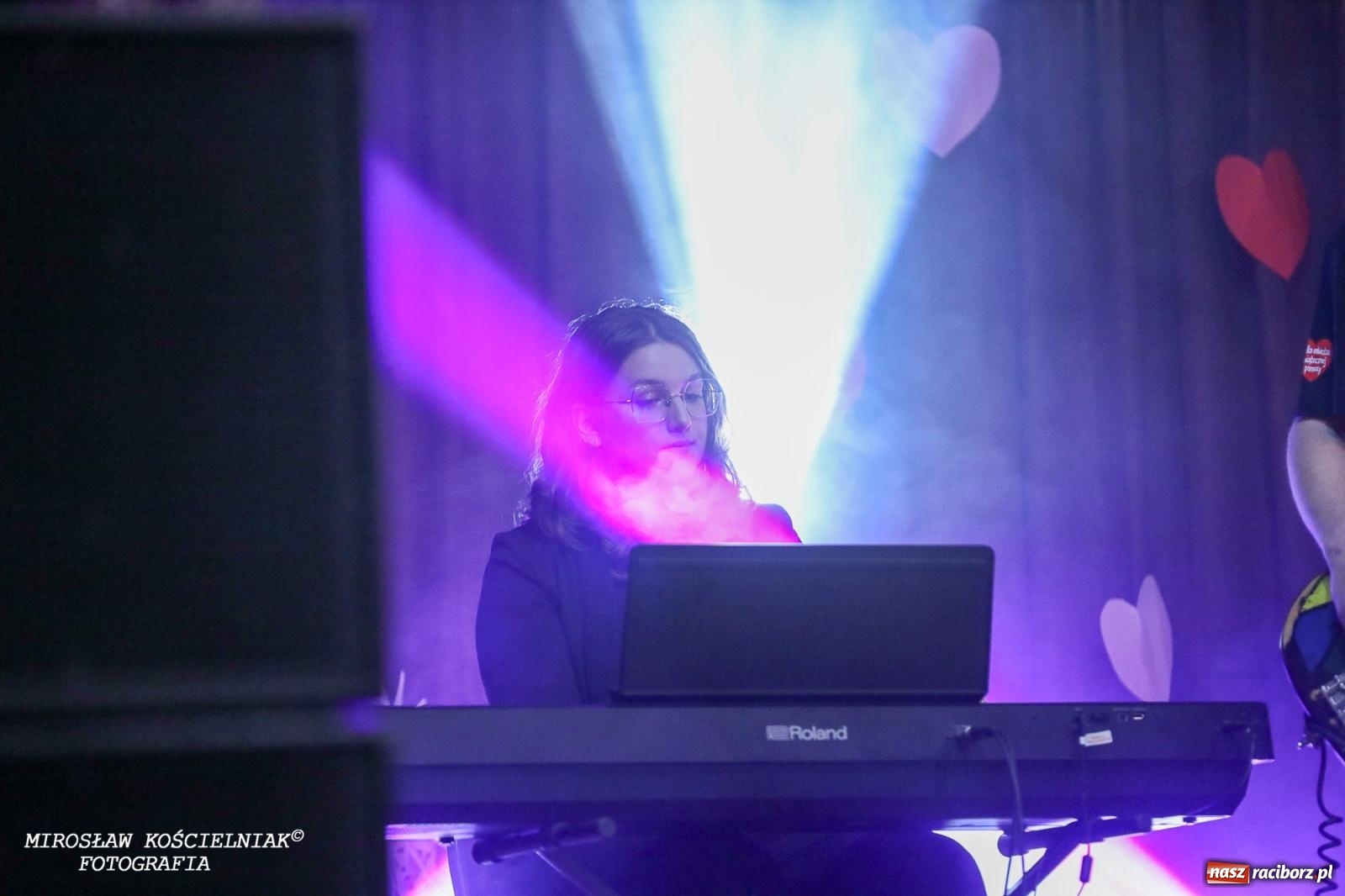 Zdjęcie w galerii na portalu naszraciborz.pl: Za nami 33. Finał WOŚP w Krzanowicach. Pomoc, zaangażowanie i wielkie serca mieszkańców! [FOTO i WIDEO] wiadomości z regionu