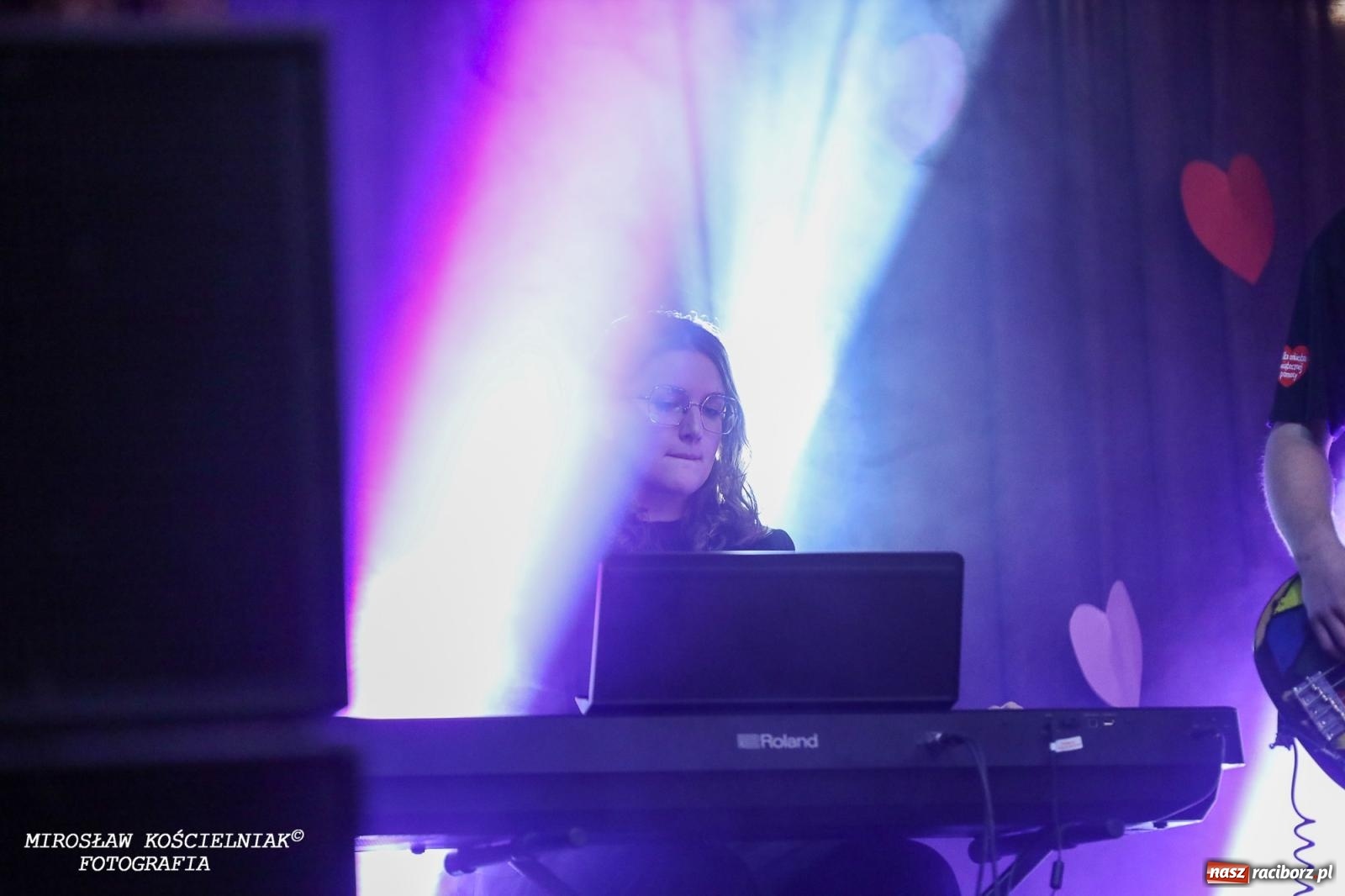 Zdjęcie w galerii na portalu naszraciborz.pl: Za nami 33. Finał WOŚP w Krzanowicach. Pomoc, zaangażowanie i wielkie serca mieszkańców! [FOTO i WIDEO] wiadomości z regionu