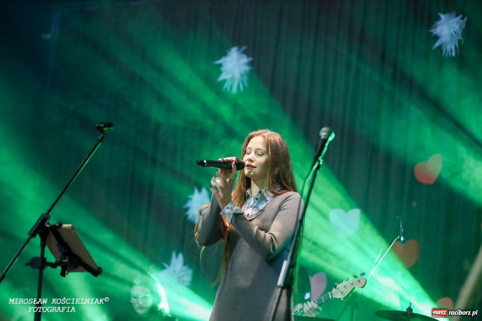 Zdjęcie w galerii na portalu naszraciborz.pl: Za nami 33. Finał WOŚP w Krzanowicach. Pomoc, zaangażowanie i wielkie serca mieszkańców! [FOTO i WIDEO] wiadomości z regionu