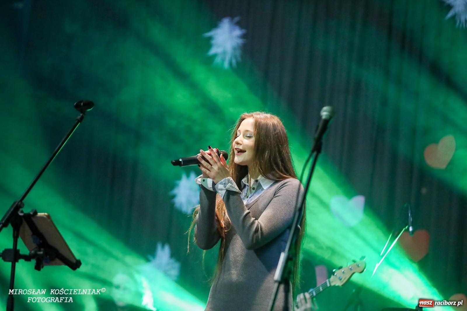Zdjęcie w galerii na portalu naszraciborz.pl: Za nami 33. Finał WOŚP w Krzanowicach. Pomoc, zaangażowanie i wielkie serca mieszkańców! [FOTO i WIDEO] wiadomości z regionu