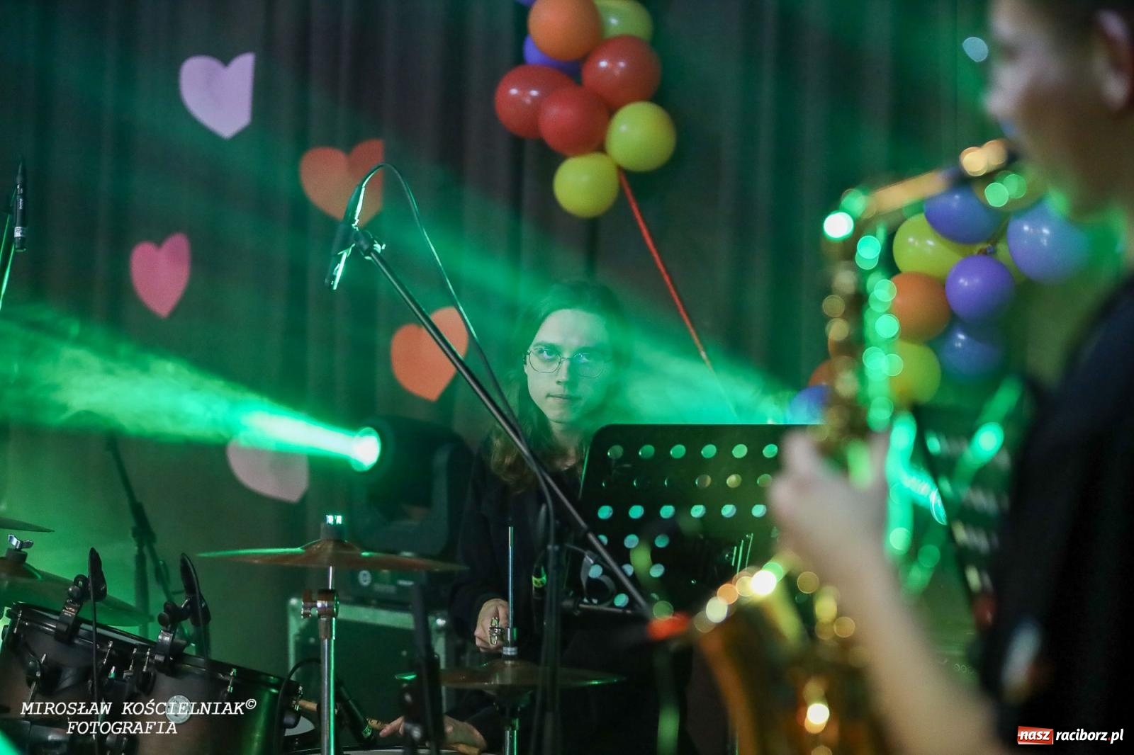 Zdjęcie w galerii na portalu naszraciborz.pl: Za nami 33. Finał WOŚP w Krzanowicach. Pomoc, zaangażowanie i wielkie serca mieszkańców! [FOTO i WIDEO] wiadomości z regionu