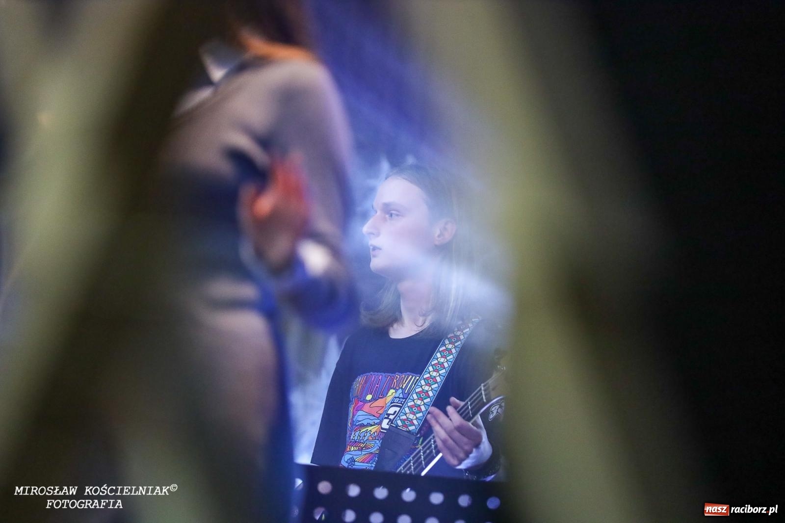 Zdjęcie w galerii na portalu naszraciborz.pl: Za nami 33. Finał WOŚP w Krzanowicach. Pomoc, zaangażowanie i wielkie serca mieszkańców! [FOTO i WIDEO] wiadomości z regionu