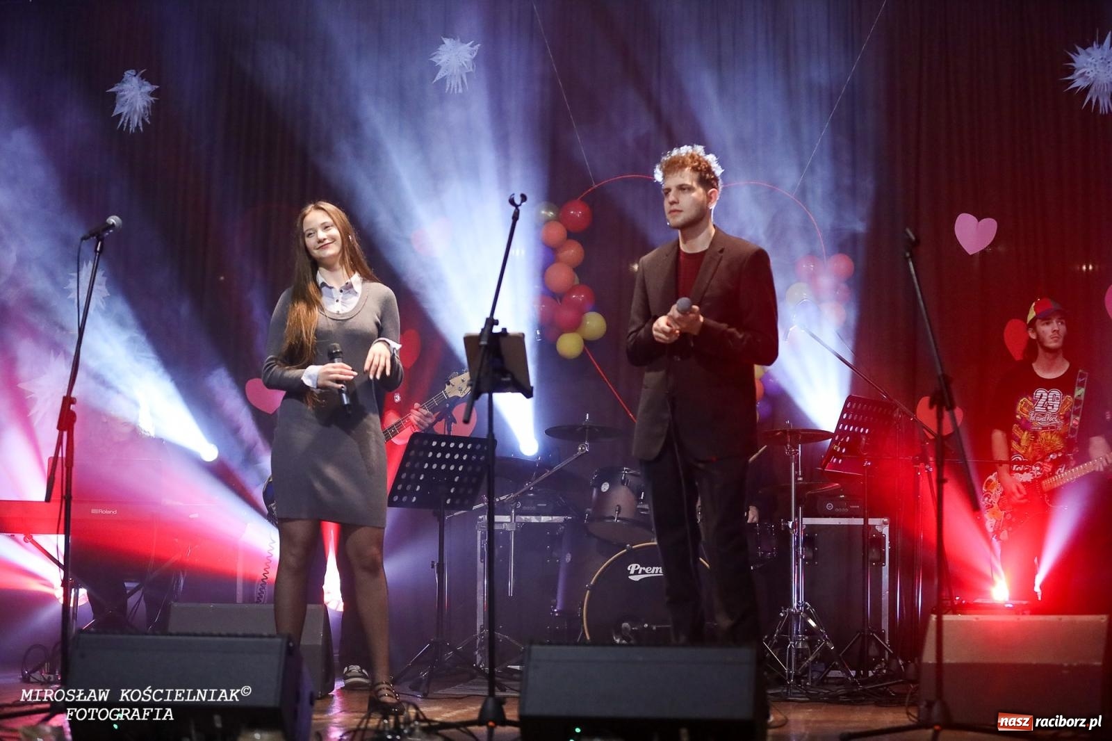Zdjęcie w galerii na portalu naszraciborz.pl: Za nami 33. Finał WOŚP w Krzanowicach. Pomoc, zaangażowanie i wielkie serca mieszkańców! [FOTO i WIDEO] wiadomości z regionu