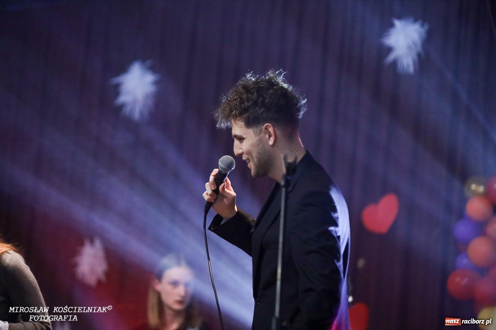 Zdjęcie w galerii na portalu naszraciborz.pl: Za nami 33. Finał WOŚP w Krzanowicach. Pomoc, zaangażowanie i wielkie serca mieszkańców! [FOTO i WIDEO] wiadomości z regionu