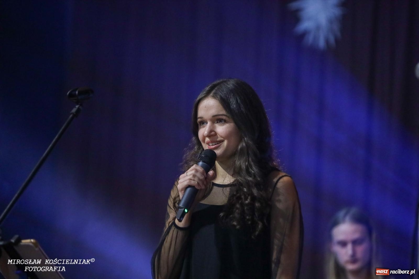 Zdjęcie w galerii na portalu naszraciborz.pl: Za nami 33. Finał WOŚP w Krzanowicach. Pomoc, zaangażowanie i wielkie serca mieszkańców! [FOTO i WIDEO] wiadomości z regionu