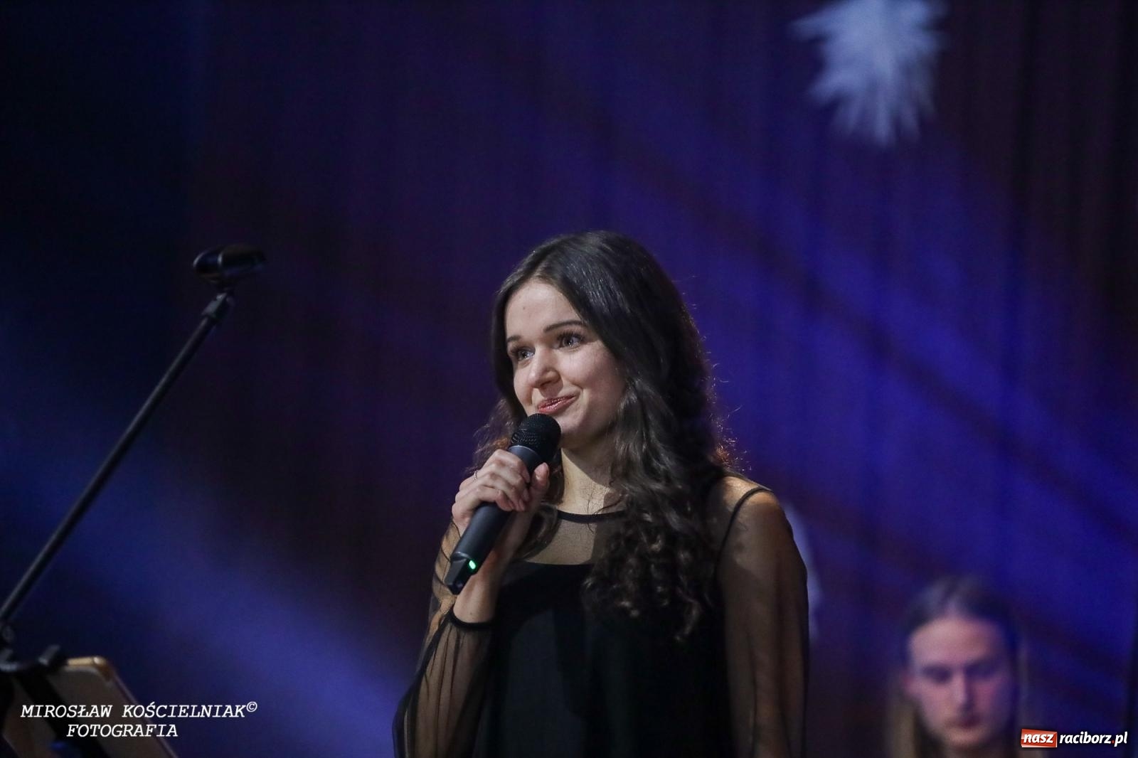 Zdjęcie w galerii na portalu naszraciborz.pl: Za nami 33. Finał WOŚP w Krzanowicach. Pomoc, zaangażowanie i wielkie serca mieszkańców! [FOTO i WIDEO] wiadomości z regionu