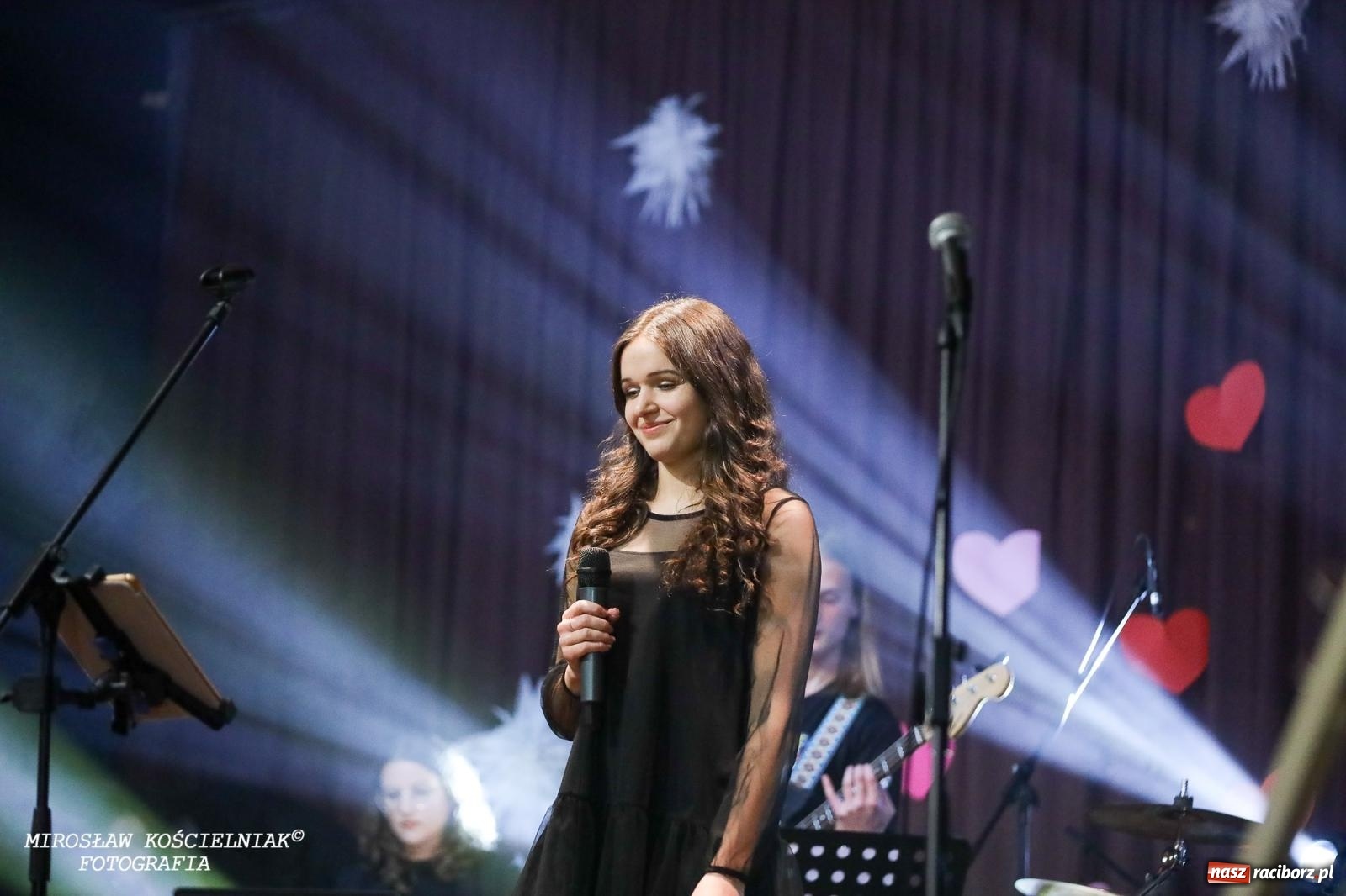 Zdjęcie w galerii na portalu naszraciborz.pl: Za nami 33. Finał WOŚP w Krzanowicach. Pomoc, zaangażowanie i wielkie serca mieszkańców! [FOTO i WIDEO] wiadomości z regionu