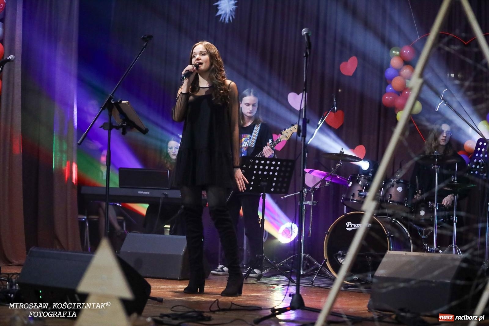 Zdjęcie w galerii na portalu naszraciborz.pl: Za nami 33. Finał WOŚP w Krzanowicach. Pomoc, zaangażowanie i wielkie serca mieszkańców! [FOTO i WIDEO] wiadomości z regionu