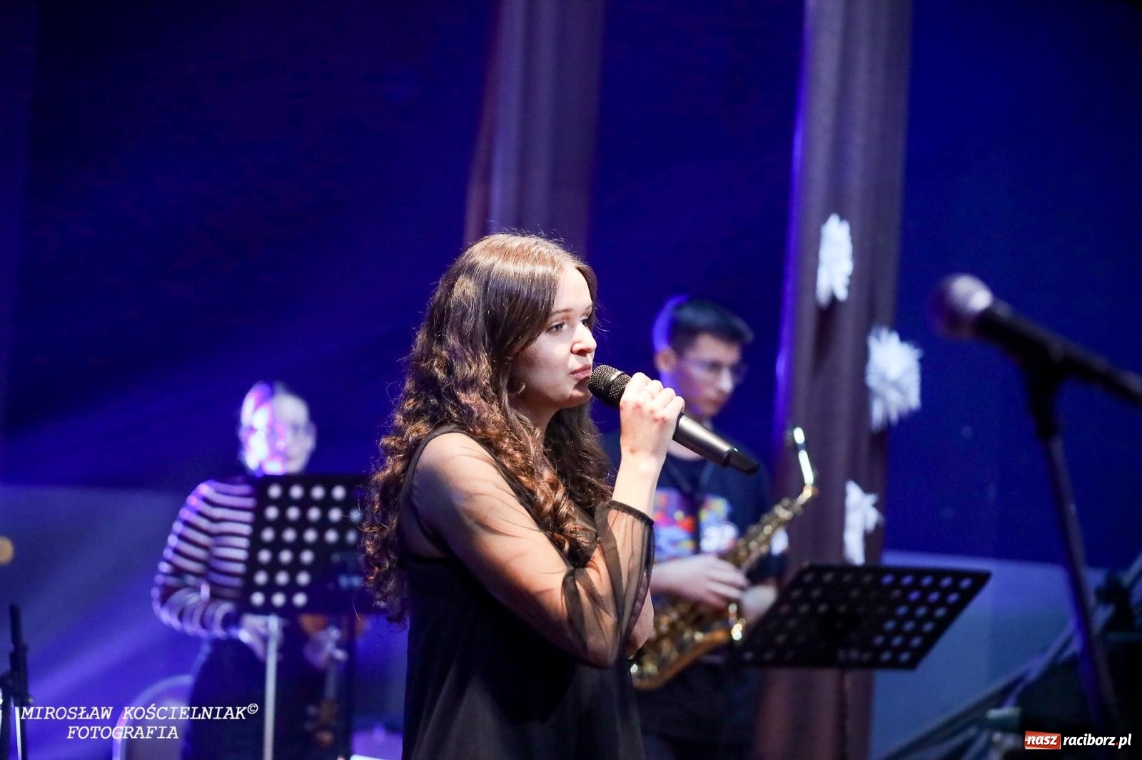 Zdjęcie w galerii na portalu naszraciborz.pl: Za nami 33. Finał WOŚP w Krzanowicach. Pomoc, zaangażowanie i wielkie serca mieszkańców! [FOTO i WIDEO] wiadomości z regionu