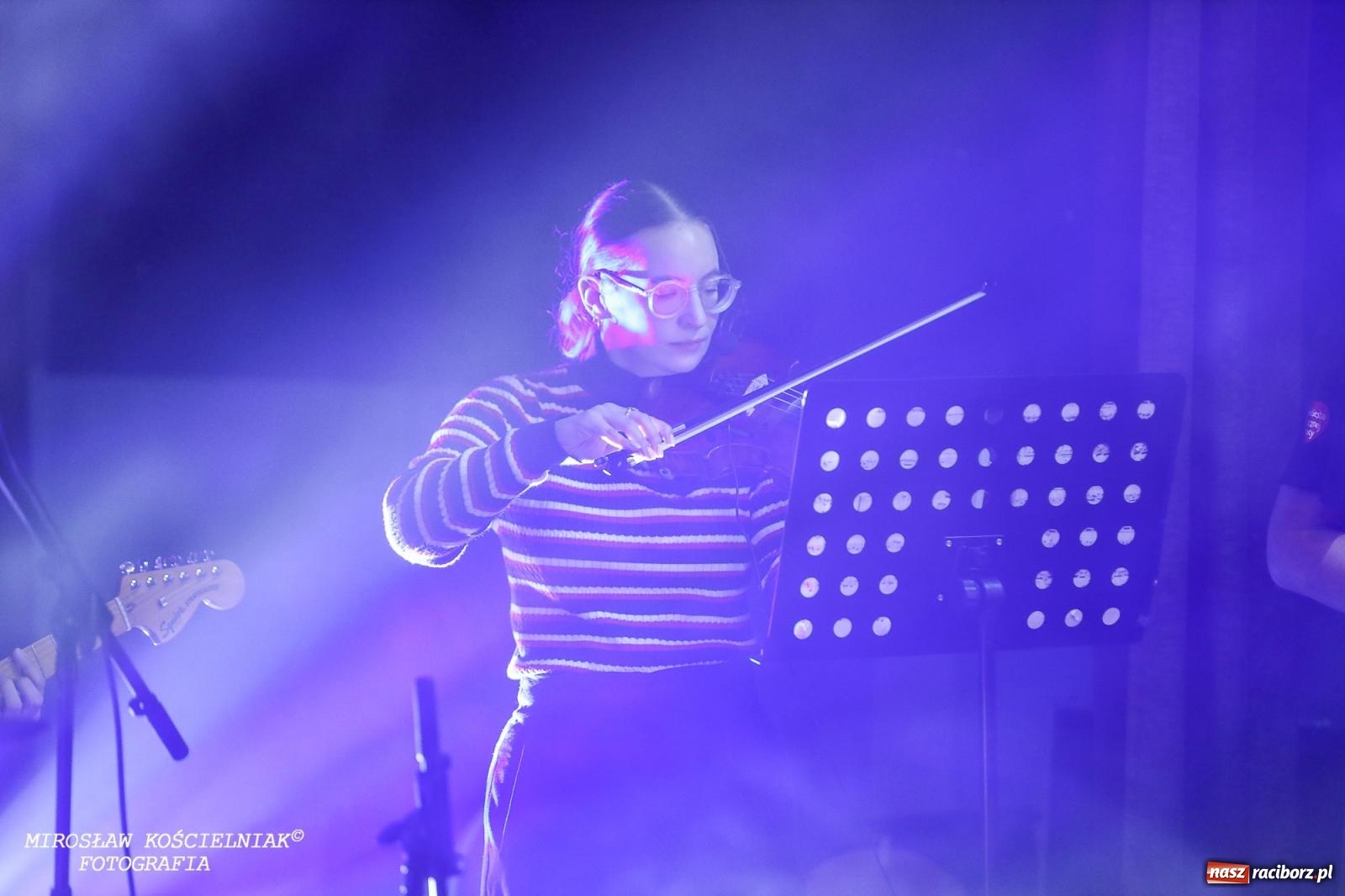Zdjęcie w galerii na portalu naszraciborz.pl: Za nami 33. Finał WOŚP w Krzanowicach. Pomoc, zaangażowanie i wielkie serca mieszkańców! [FOTO i WIDEO] wiadomości z regionu