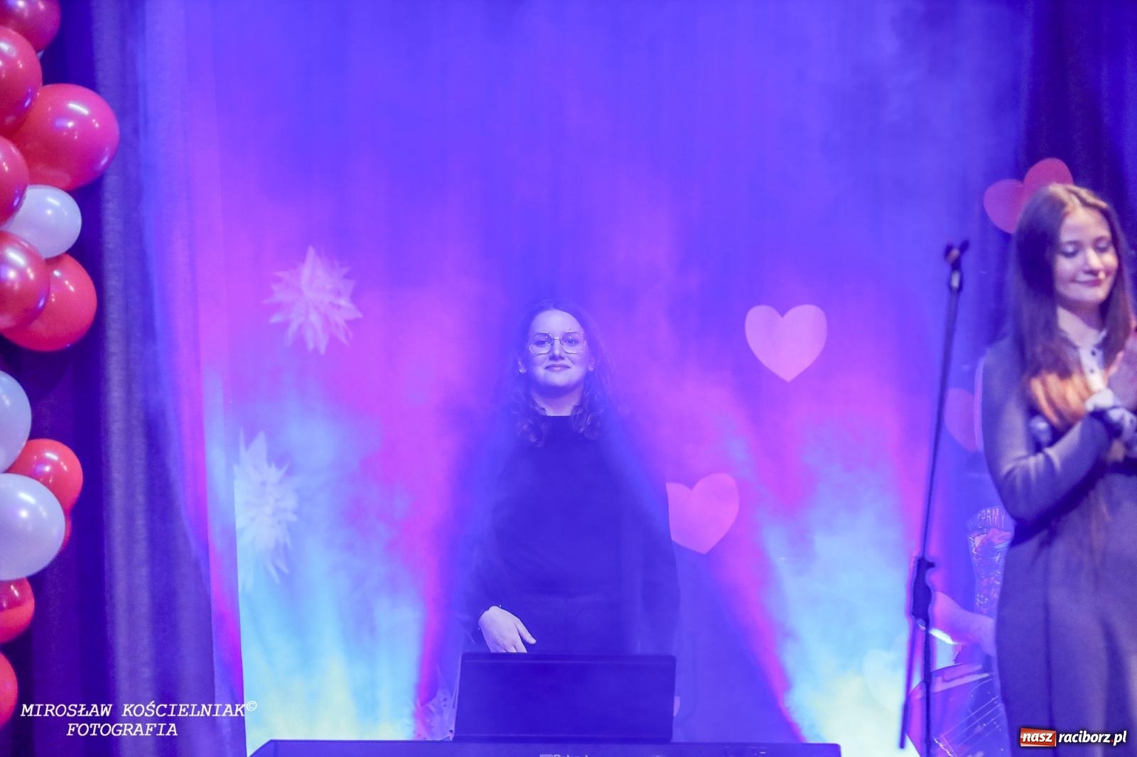 Zdjęcie w galerii na portalu naszraciborz.pl: Za nami 33. Finał WOŚP w Krzanowicach. Pomoc, zaangażowanie i wielkie serca mieszkańców! [FOTO i WIDEO] wiadomości z regionu