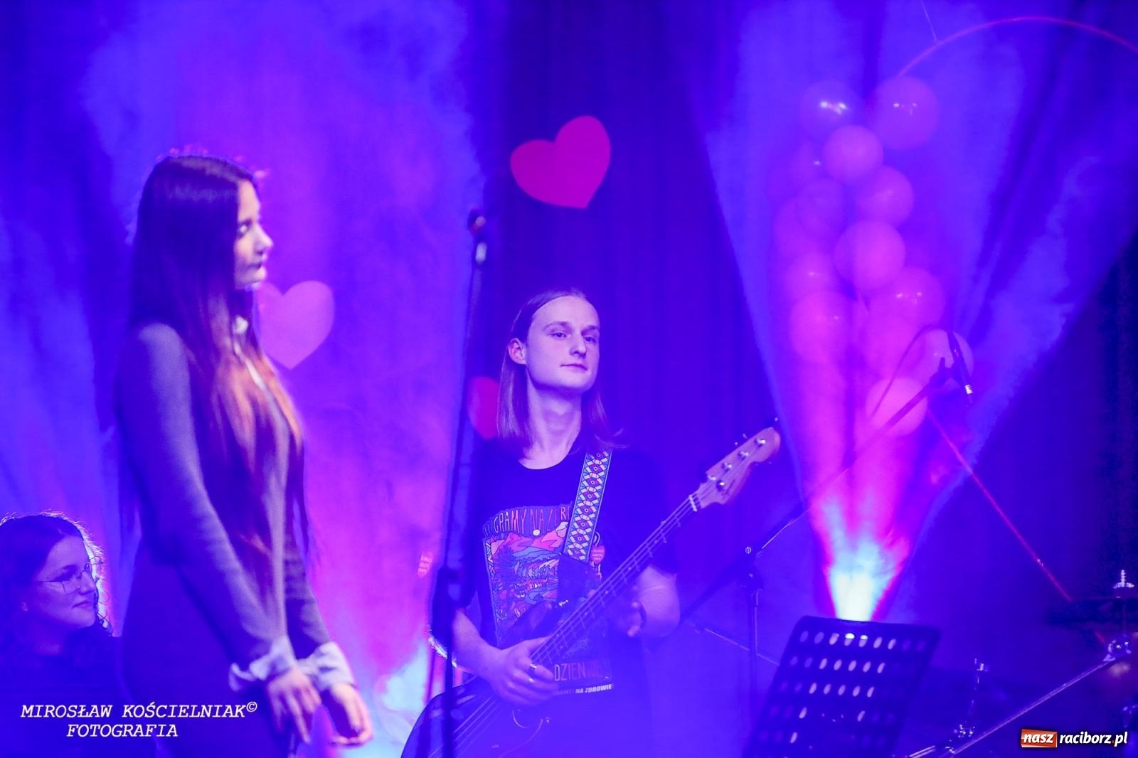 Zdjęcie w galerii na portalu naszraciborz.pl: Za nami 33. Finał WOŚP w Krzanowicach. Pomoc, zaangażowanie i wielkie serca mieszkańców! [FOTO i WIDEO] wiadomości z regionu