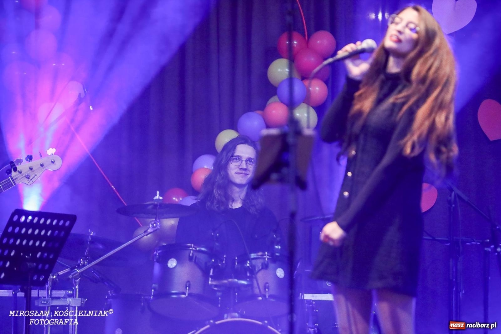 Zdjęcie w galerii na portalu naszraciborz.pl: Za nami 33. Finał WOŚP w Krzanowicach. Pomoc, zaangażowanie i wielkie serca mieszkańców! [FOTO i WIDEO] wiadomości z regionu