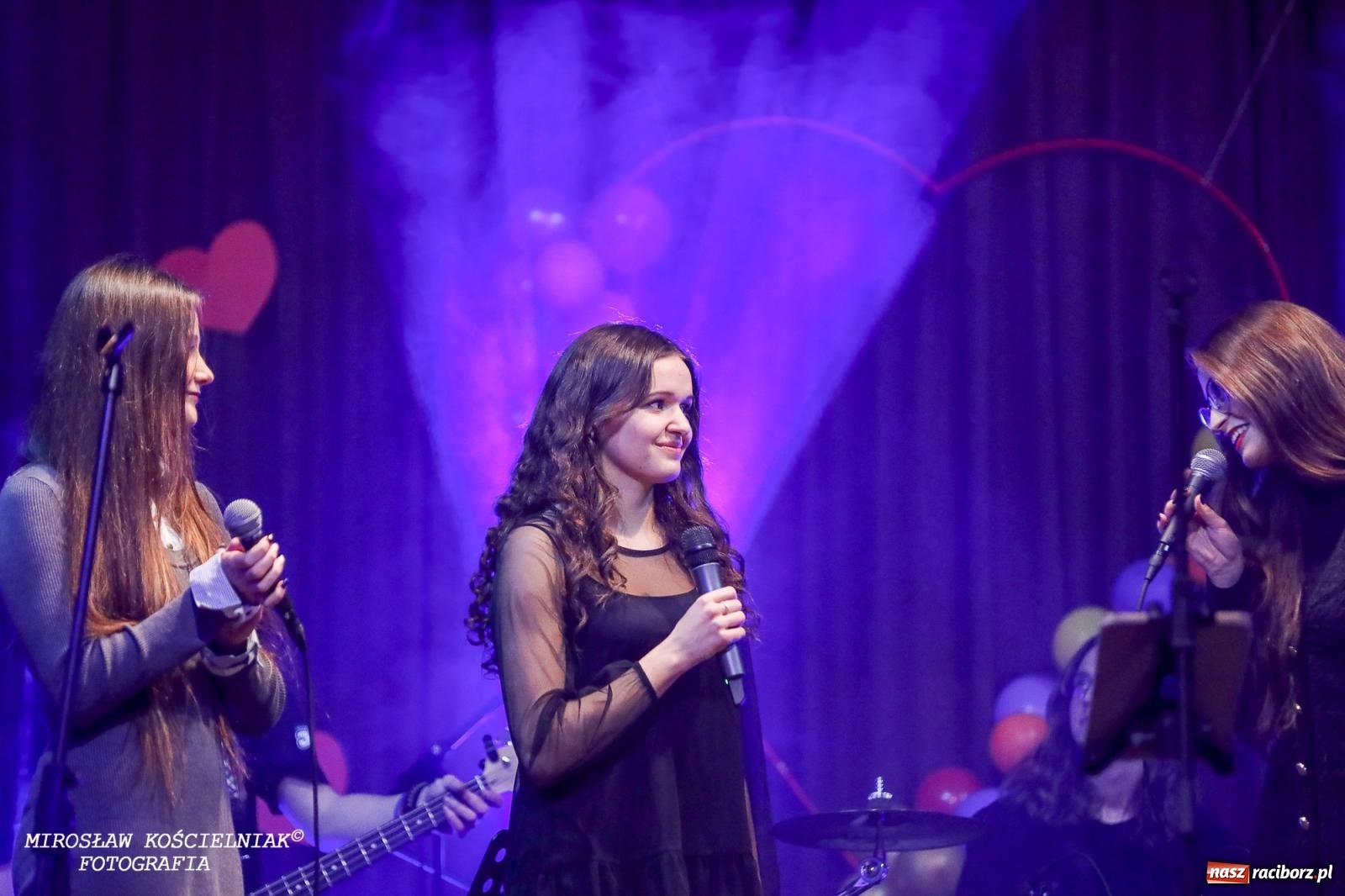 Zdjęcie w galerii na portalu naszraciborz.pl: Za nami 33. Finał WOŚP w Krzanowicach. Pomoc, zaangażowanie i wielkie serca mieszkańców! [FOTO i WIDEO] wiadomości z regionu