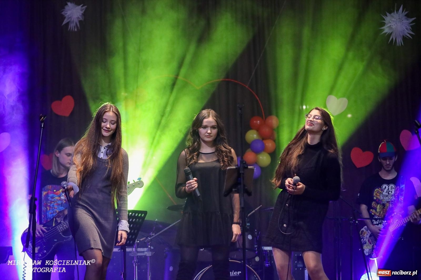 Zdjęcie w galerii na portalu naszraciborz.pl: Za nami 33. Finał WOŚP w Krzanowicach. Pomoc, zaangażowanie i wielkie serca mieszkańców! [FOTO i WIDEO] wiadomości z regionu