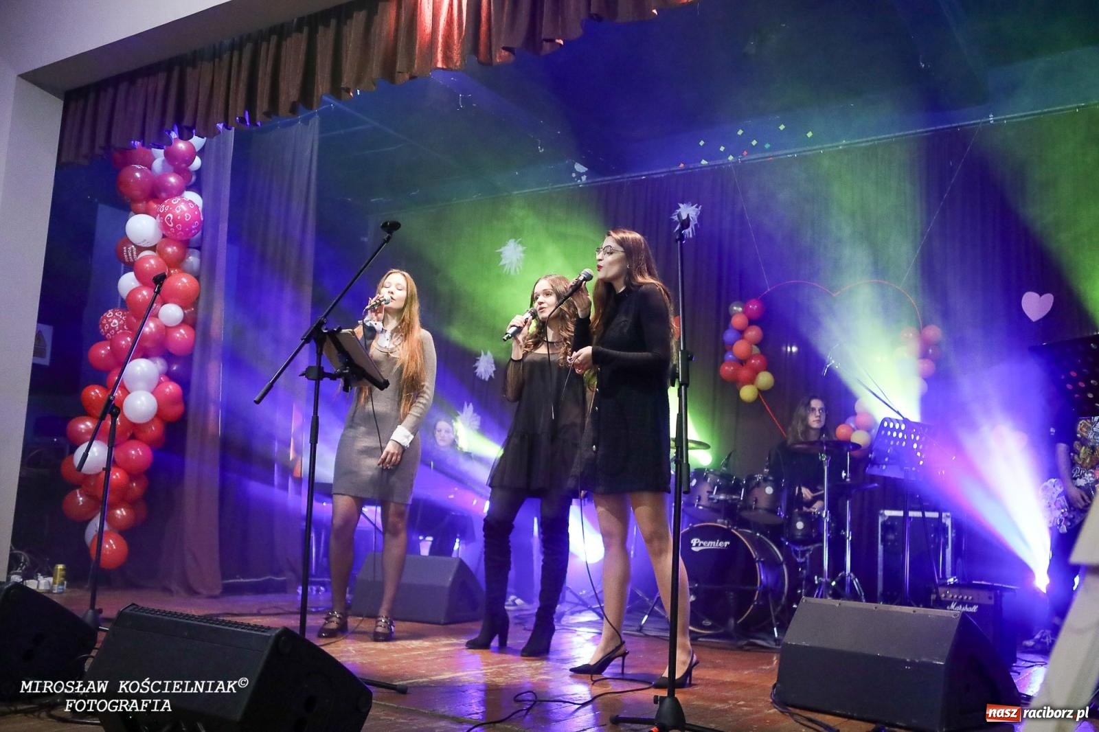 Zdjęcie w galerii na portalu naszraciborz.pl: Za nami 33. Finał WOŚP w Krzanowicach. Pomoc, zaangażowanie i wielkie serca mieszkańców! [FOTO i WIDEO] wiadomości z regionu