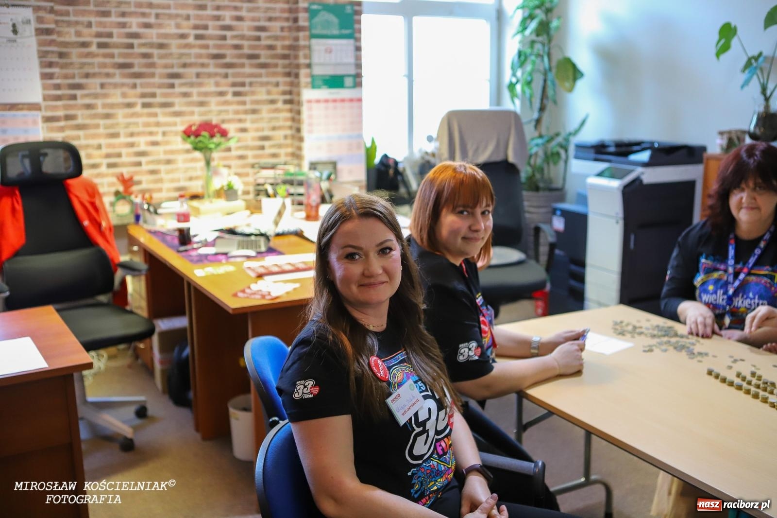 Zdjęcie w galerii na portalu naszraciborz.pl: Za nami 33. Finał WOŚP w Krzanowicach. Pomoc, zaangażowanie i wielkie serca mieszkańców! [FOTO i WIDEO] wiadomości z regionu