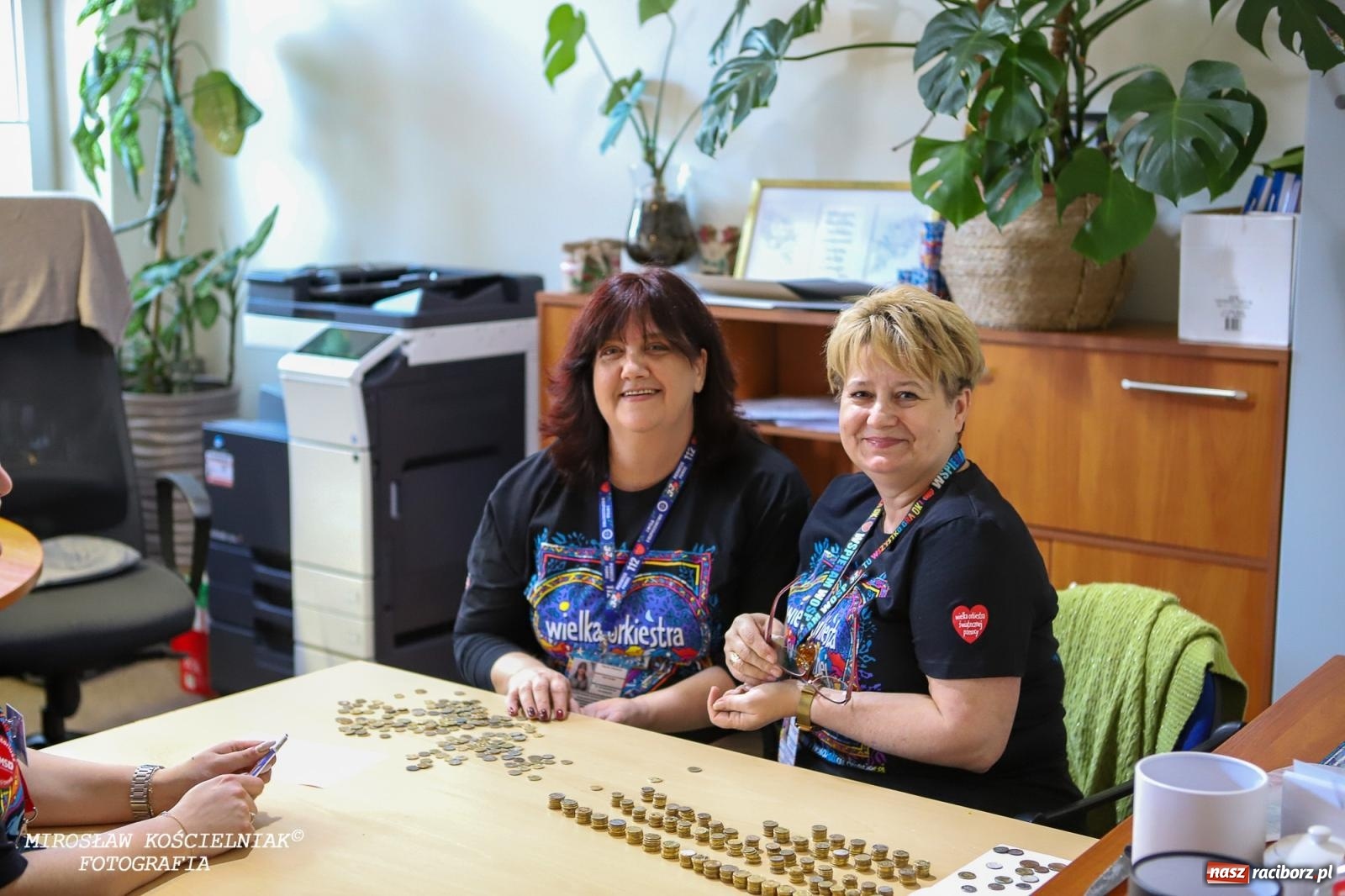 Zdjęcie w galerii na portalu naszraciborz.pl: Za nami 33. Finał WOŚP w Krzanowicach. Pomoc, zaangażowanie i wielkie serca mieszkańców! [FOTO i WIDEO] wiadomości z regionu