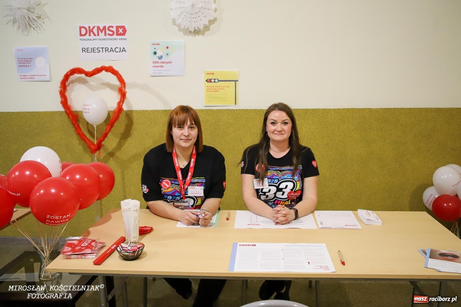 Zdjęcie w galerii na portalu naszraciborz.pl: Za nami 33. Finał WOŚP w Krzanowicach. Pomoc, zaangażowanie i wielkie serca mieszkańców! [FOTO i WIDEO] wiadomości z regionu