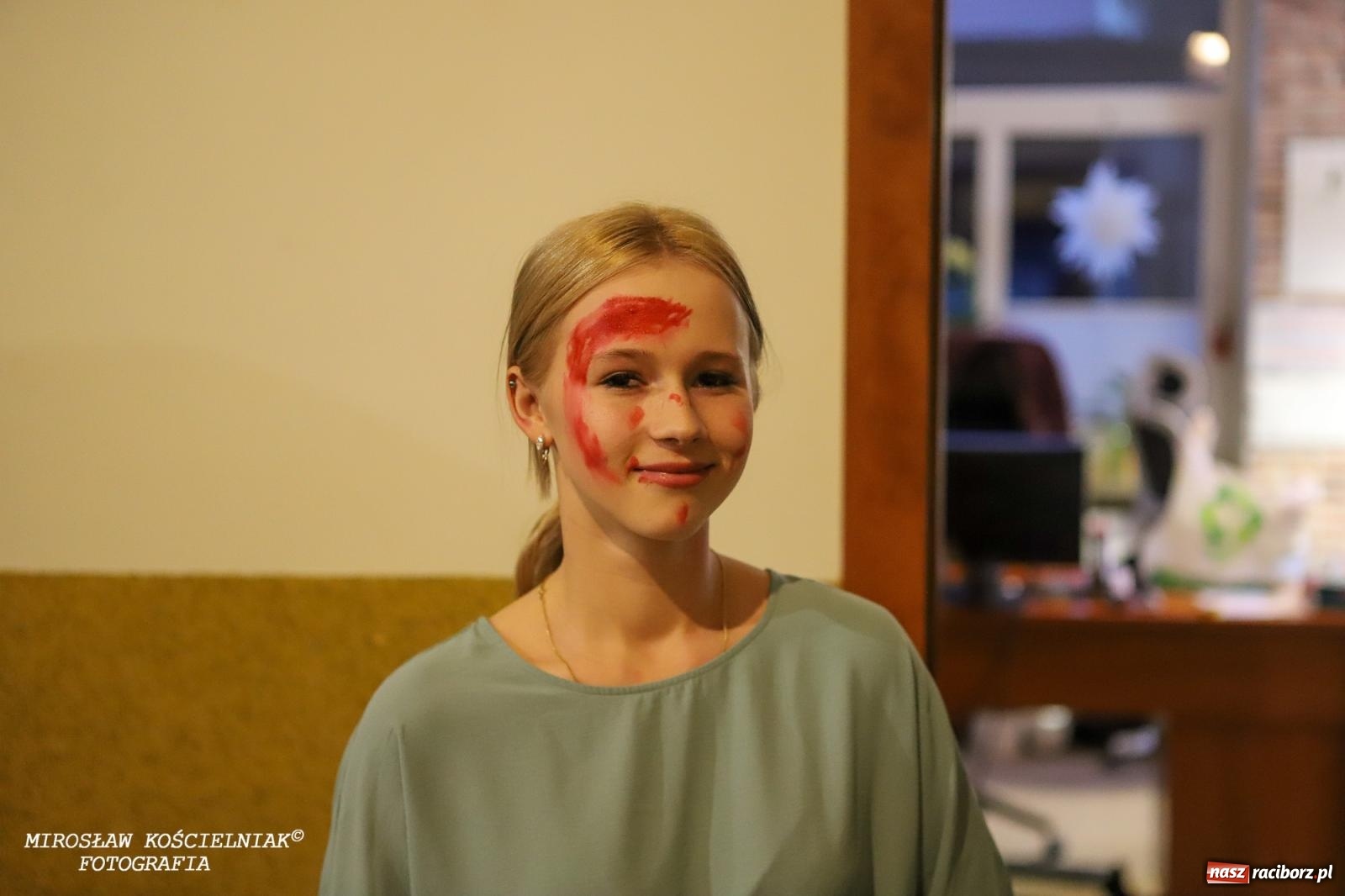 Zdjęcie w galerii na portalu naszraciborz.pl: Za nami 33. Finał WOŚP w Krzanowicach. Pomoc, zaangażowanie i wielkie serca mieszkańców! [FOTO i WIDEO] wiadomości z regionu