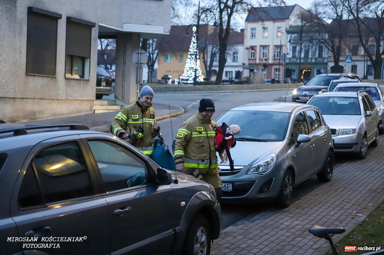 Zdjęcie w galerii na portalu naszraciborz.pl: Za nami 33. Finał WOŚP w Krzanowicach. Pomoc, zaangażowanie i wielkie serca mieszkańców! [FOTO i WIDEO] wiadomości z regionu