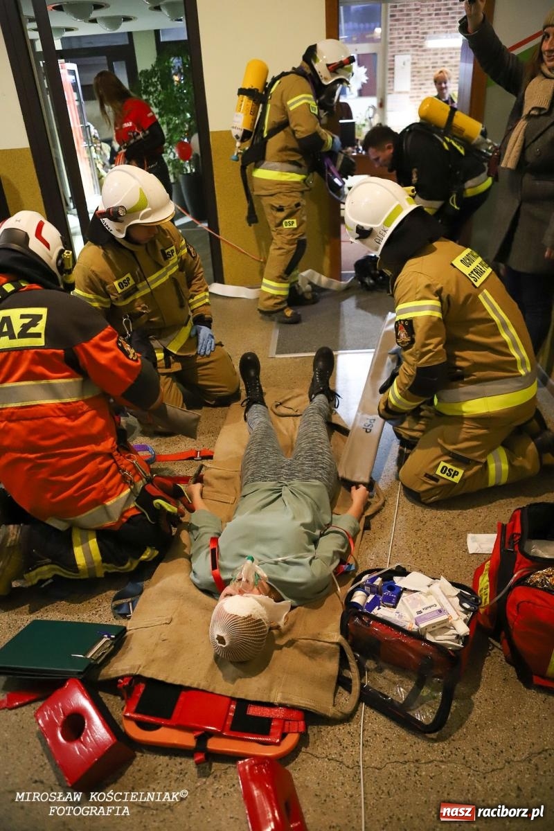 Zdjęcie w galerii na portalu naszraciborz.pl: Za nami 33. Finał WOŚP w Krzanowicach. Pomoc, zaangażowanie i wielkie serca mieszkańców! [FOTO i WIDEO] wiadomości z regionu