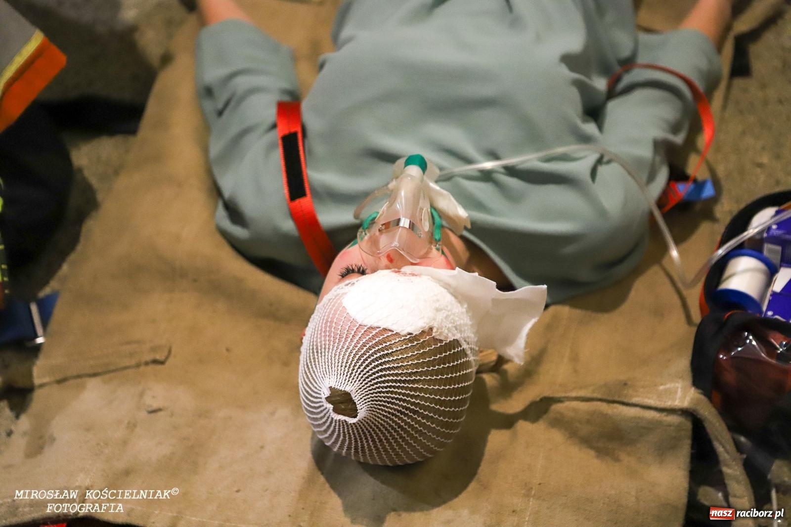 Zdjęcie w galerii na portalu naszraciborz.pl: Za nami 33. Finał WOŚP w Krzanowicach. Pomoc, zaangażowanie i wielkie serca mieszkańców! [FOTO i WIDEO] wiadomości z regionu