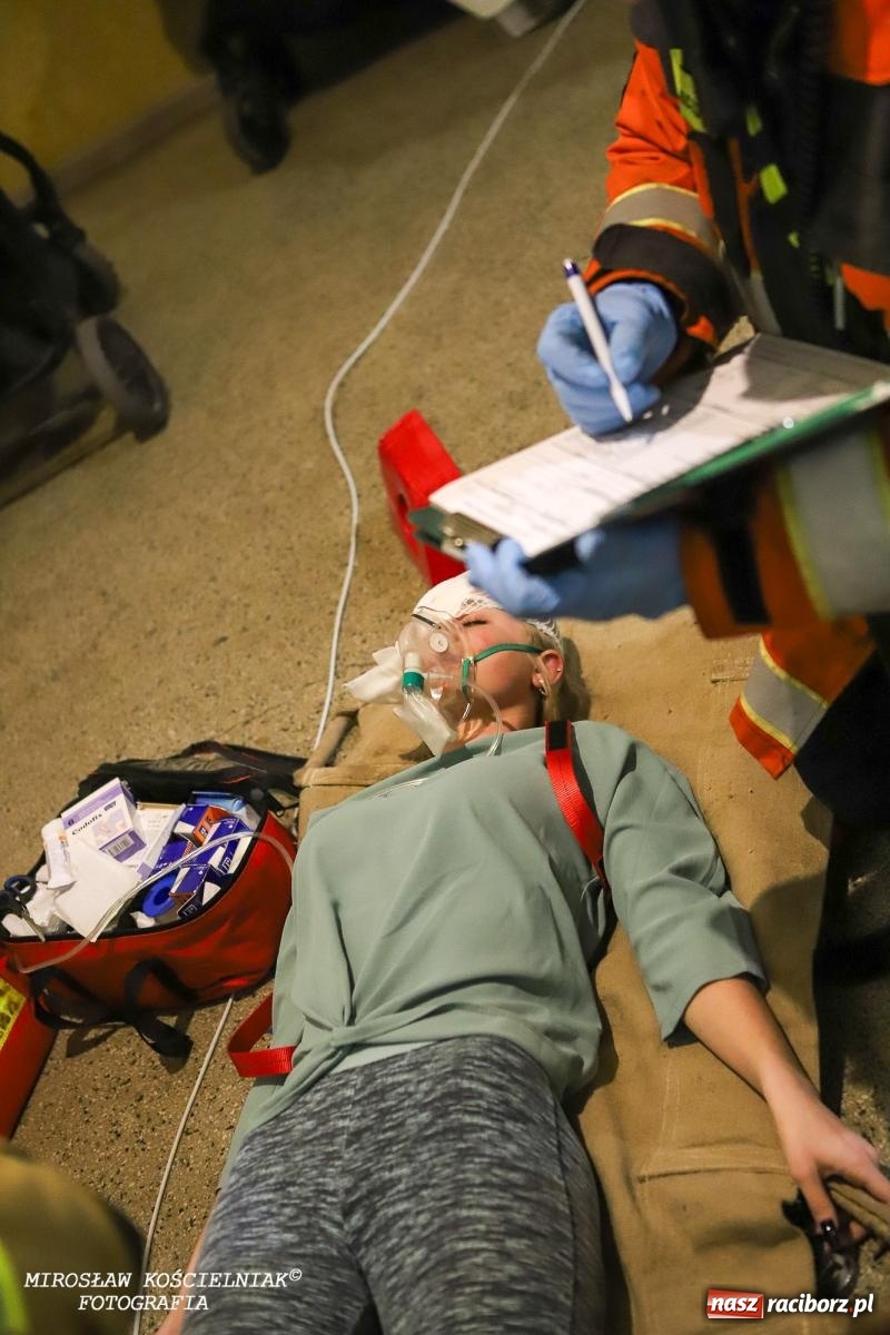 Zdjęcie w galerii na portalu naszraciborz.pl: Za nami 33. Finał WOŚP w Krzanowicach. Pomoc, zaangażowanie i wielkie serca mieszkańców! [FOTO i WIDEO] wiadomości z regionu