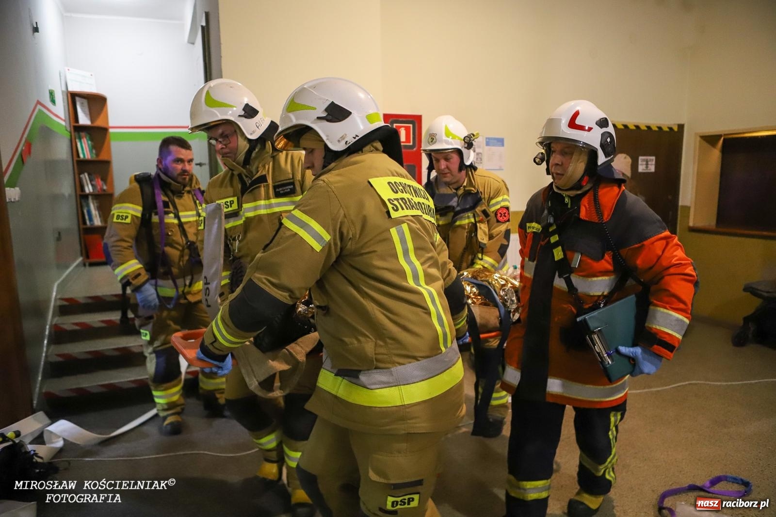 Zdjęcie w galerii na portalu naszraciborz.pl: Za nami 33. Finał WOŚP w Krzanowicach. Pomoc, zaangażowanie i wielkie serca mieszkańców! [FOTO i WIDEO] wiadomości z regionu