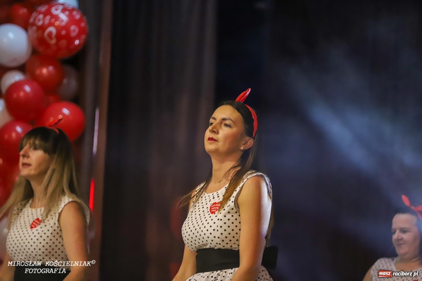 Zdjęcie w galerii na portalu naszraciborz.pl: Za nami 33. Finał WOŚP w Krzanowicach. Pomoc, zaangażowanie i wielkie serca mieszkańców! [FOTO i WIDEO] wiadomości z regionu
