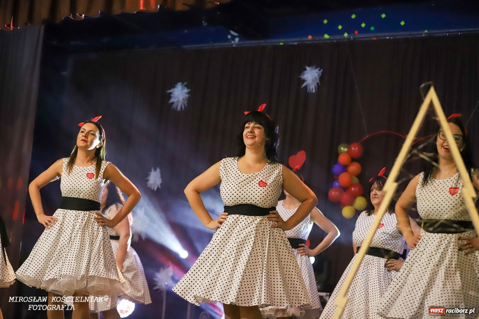 Zdjęcie w galerii na portalu naszraciborz.pl: Za nami 33. Finał WOŚP w Krzanowicach. Pomoc, zaangażowanie i wielkie serca mieszkańców! [FOTO i WIDEO] wiadomości z regionu