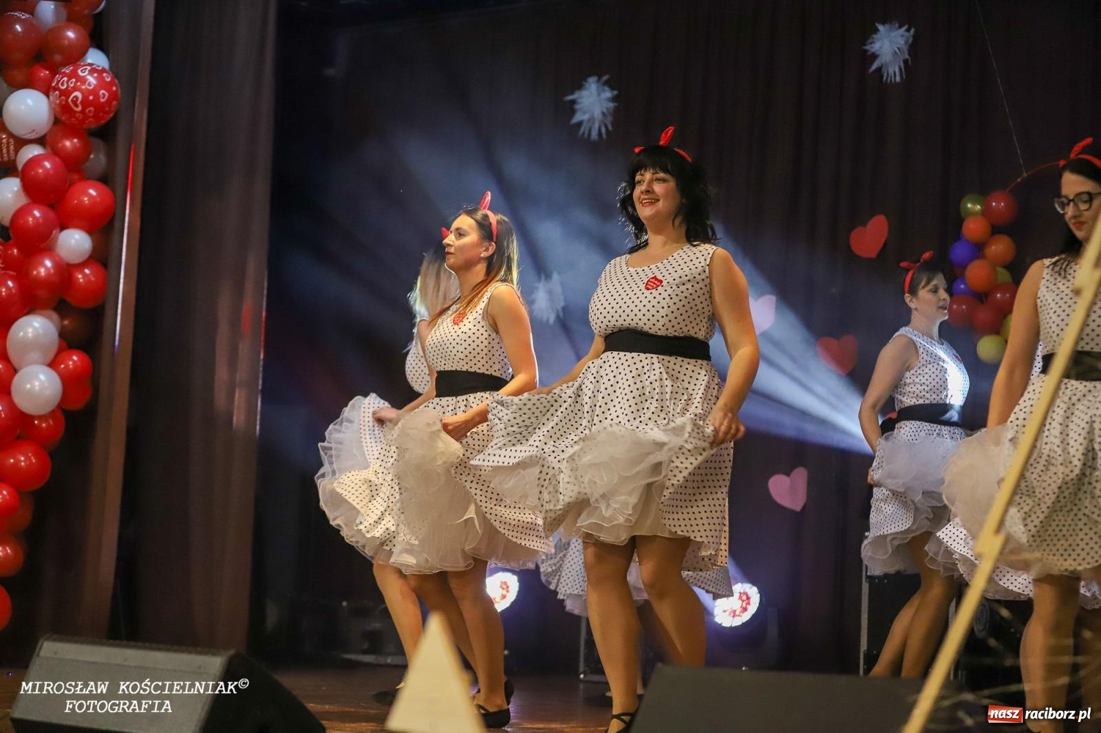 Zdjęcie w galerii na portalu naszraciborz.pl: Za nami 33. Finał WOŚP w Krzanowicach. Pomoc, zaangażowanie i wielkie serca mieszkańców! [FOTO i WIDEO] wiadomości z regionu