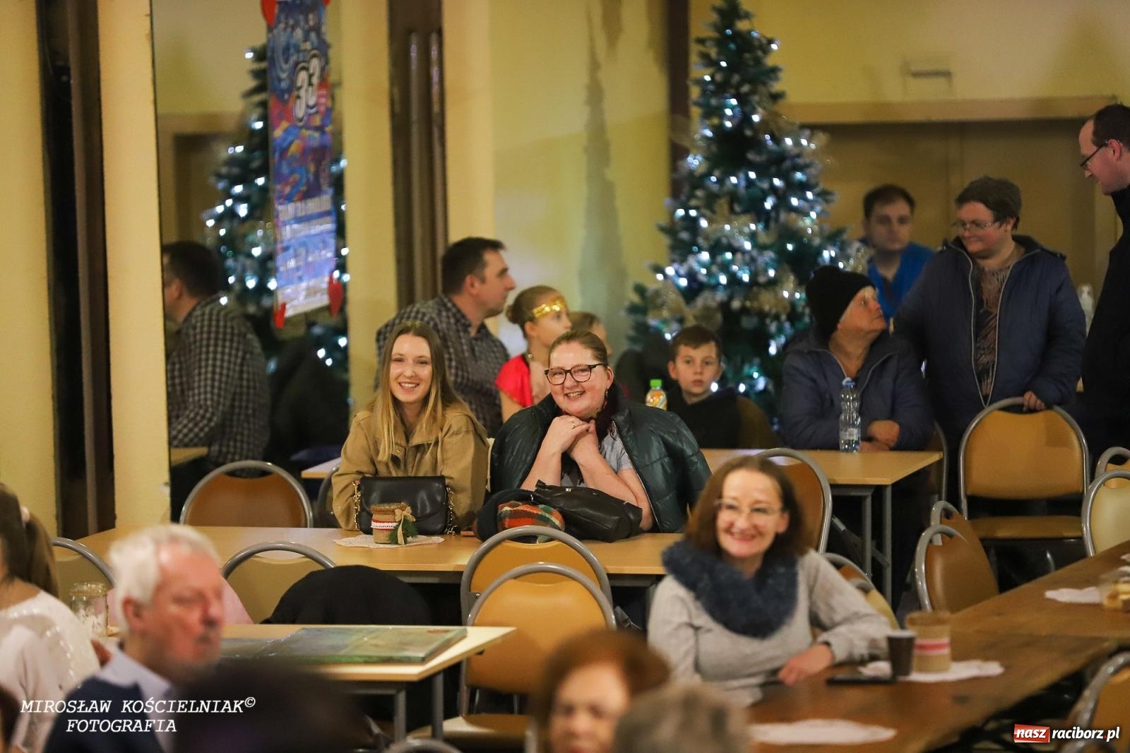 Zdjęcie w galerii na portalu naszraciborz.pl: Za nami 33. Finał WOŚP w Krzanowicach. Pomoc, zaangażowanie i wielkie serca mieszkańców! [FOTO i WIDEO] wiadomości z regionu