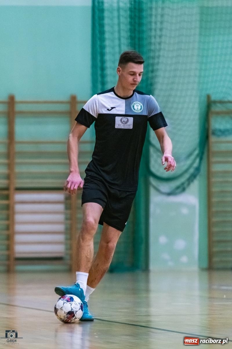 Zdjęcie w galerii na portalu naszraciborz.pl: Sportowe podsumowanie weekendu [FOTO z HLPN] wiadomości z regionu