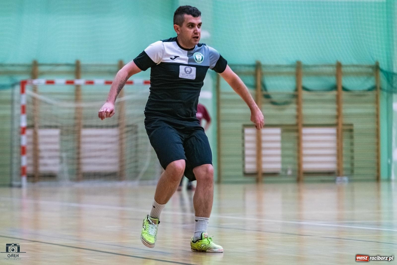 Zdjęcie w galerii na portalu naszraciborz.pl: Sportowe podsumowanie weekendu [FOTO z HLPN] wiadomości z regionu