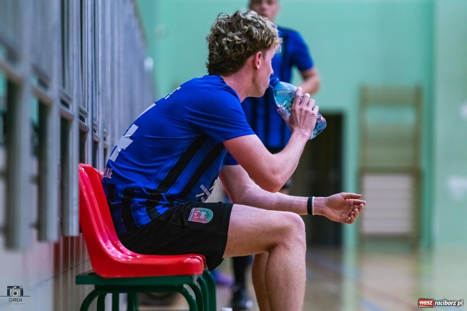 Zdjęcie w galerii na portalu naszraciborz.pl: Sportowe podsumowanie weekendu [FOTO z HLPN] wiadomości z regionu