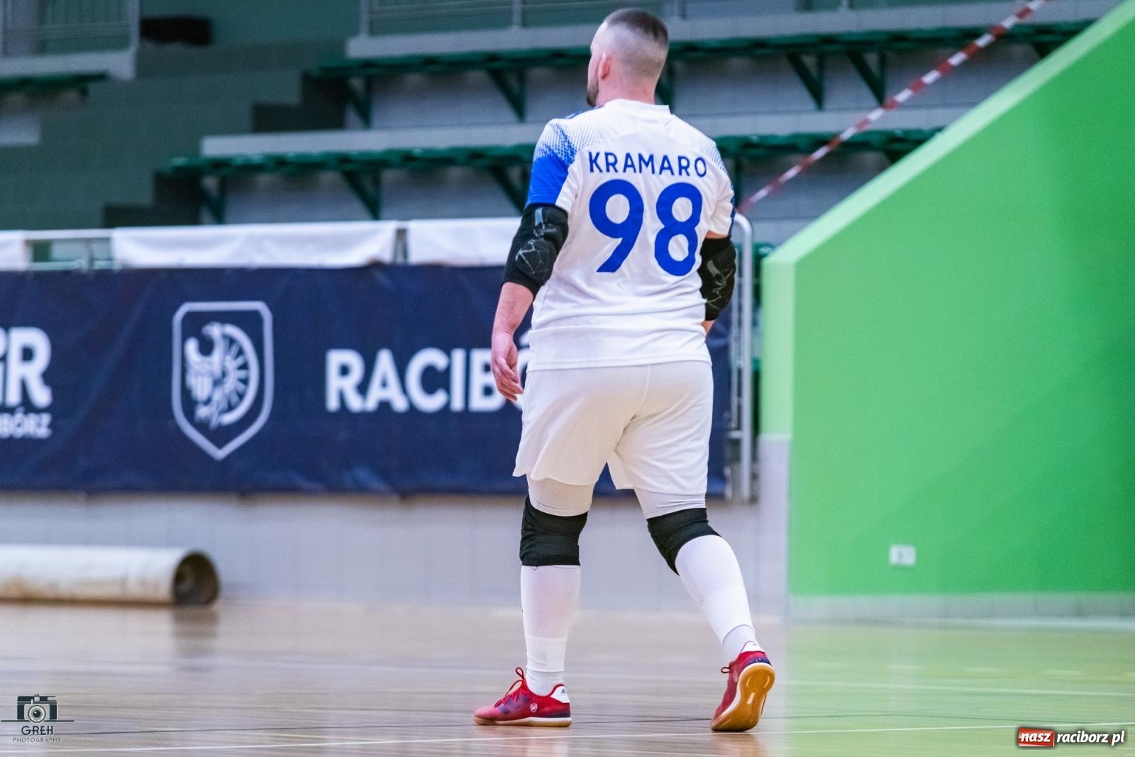 Zdjęcie w galerii na portalu naszraciborz.pl: Sportowe podsumowanie weekendu [FOTO z HLPN] wiadomości z regionu