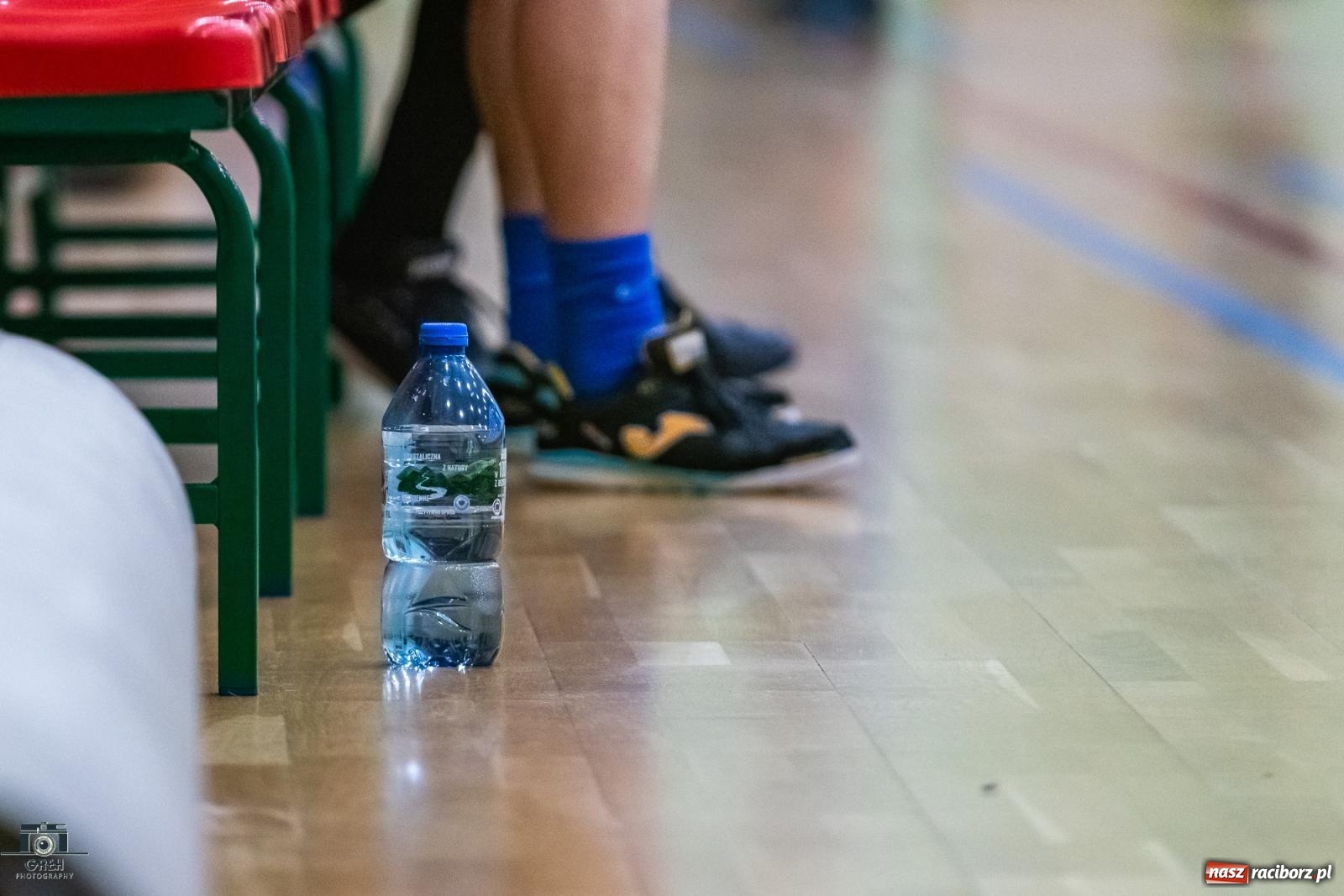 Zdjęcie w galerii na portalu naszraciborz.pl: Sportowe podsumowanie weekendu [FOTO z HLPN] wiadomości z regionu