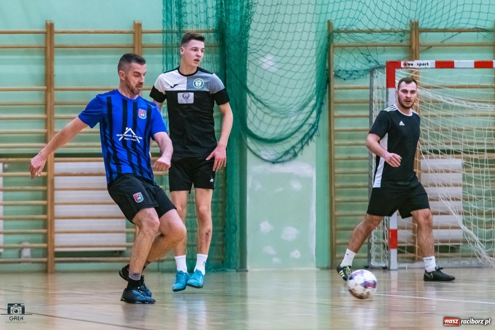 Zdjęcie w galerii na portalu naszraciborz.pl: Sportowe podsumowanie weekendu [FOTO z HLPN] wiadomości z regionu