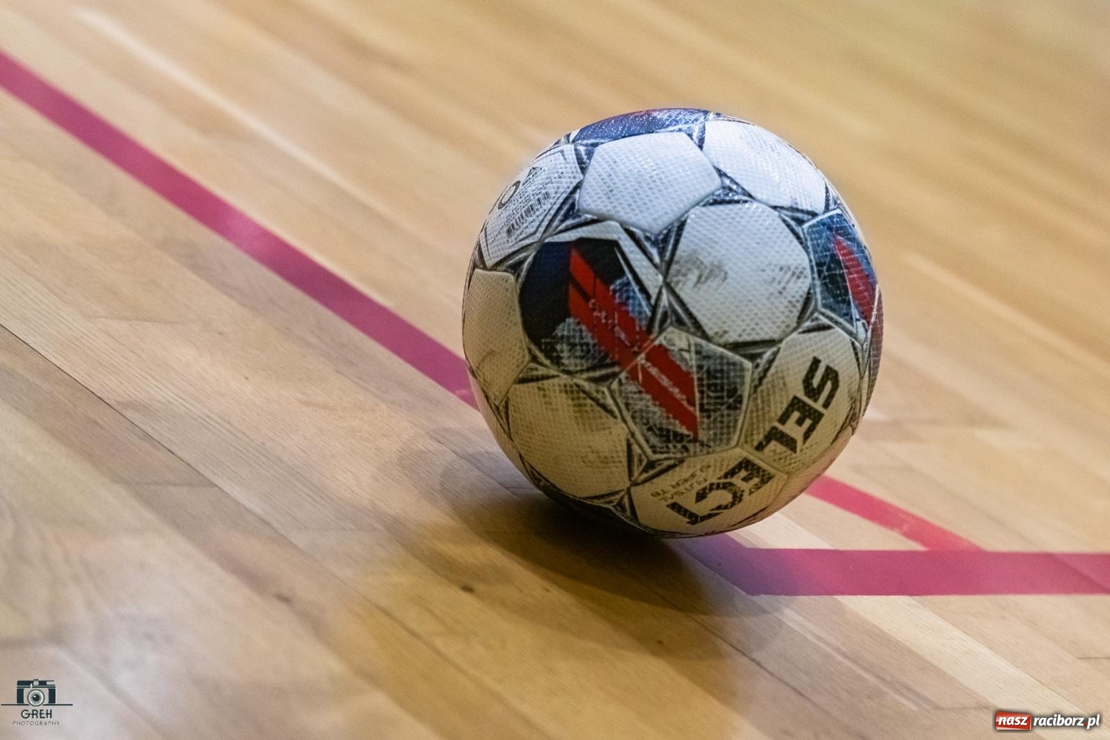 Zdjęcie w galerii na portalu naszraciborz.pl: Sportowe podsumowanie weekendu [FOTO z HLPN] wiadomości z regionu