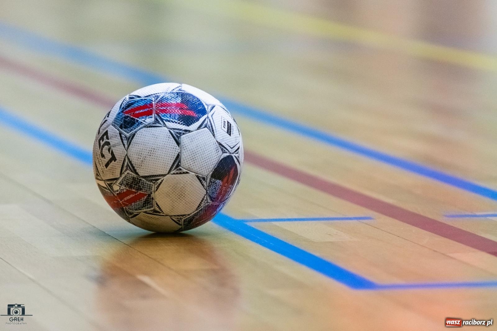 Zdjęcie w galerii na portalu naszraciborz.pl: Sportowe podsumowanie weekendu [FOTO z HLPN] wiadomości z regionu