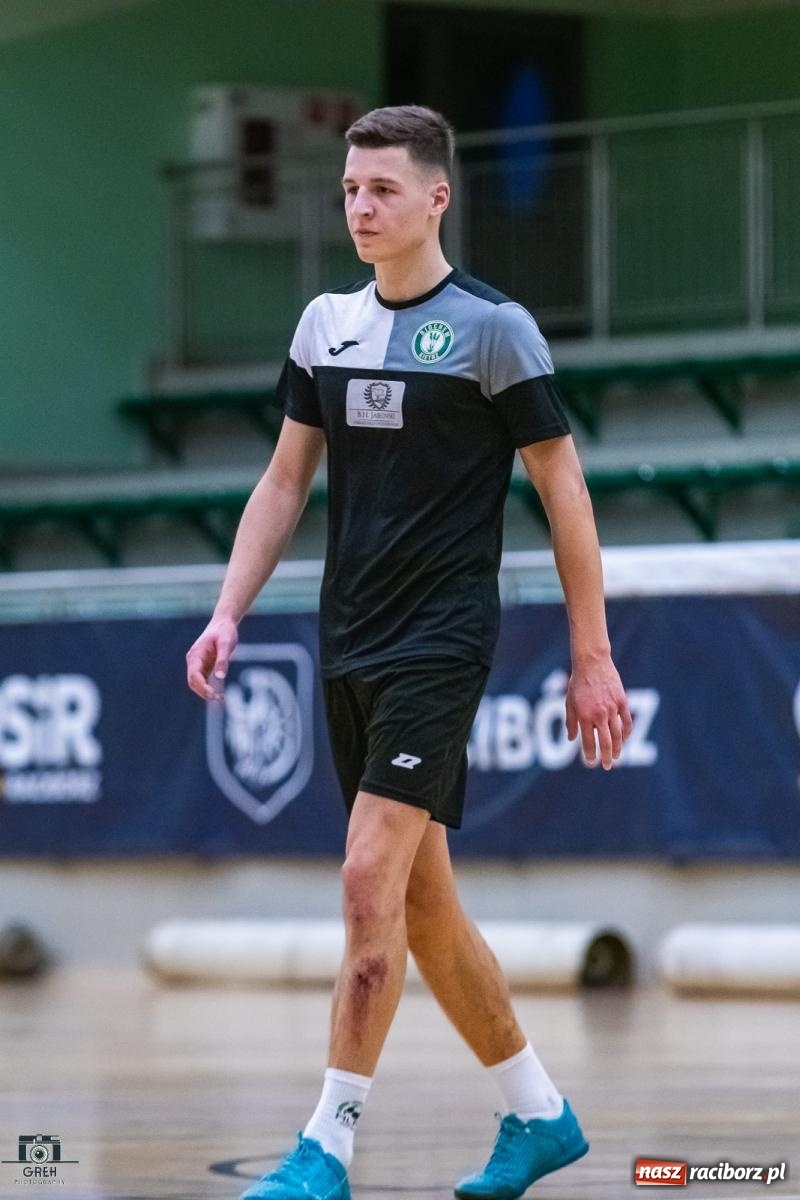 Zdjęcie w galerii na portalu naszraciborz.pl: Sportowe podsumowanie weekendu [FOTO z HLPN] wiadomości z regionu