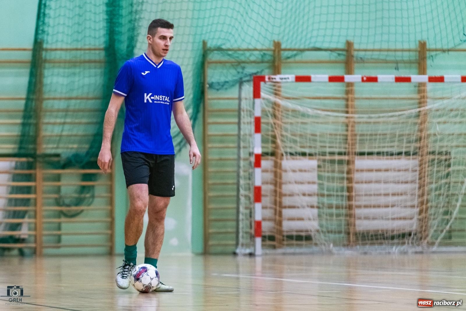 Zdjęcie w galerii na portalu naszraciborz.pl: Sportowe podsumowanie weekendu [FOTO z HLPN] wiadomości z regionu